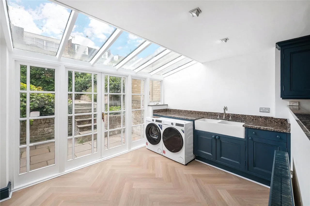 Rostrevor Road, Fulham, London, SW6, photo 13