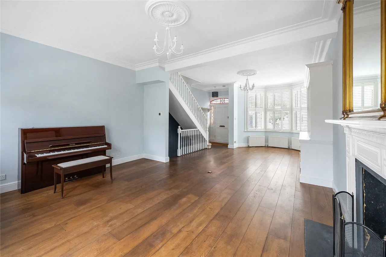 Rostrevor Road, Fulham, London, SW6, photo 7