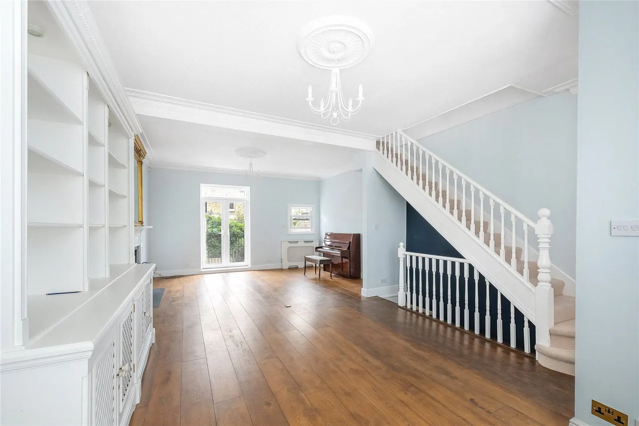 Rostrevor Road, Fulham, London, SW6, photo 6
