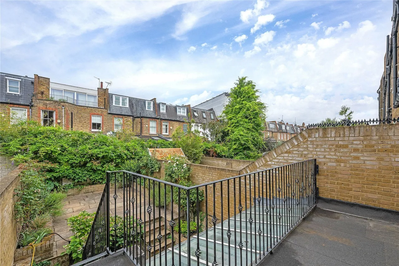 Rostrevor Road, Fulham, London, SW6, photo 9