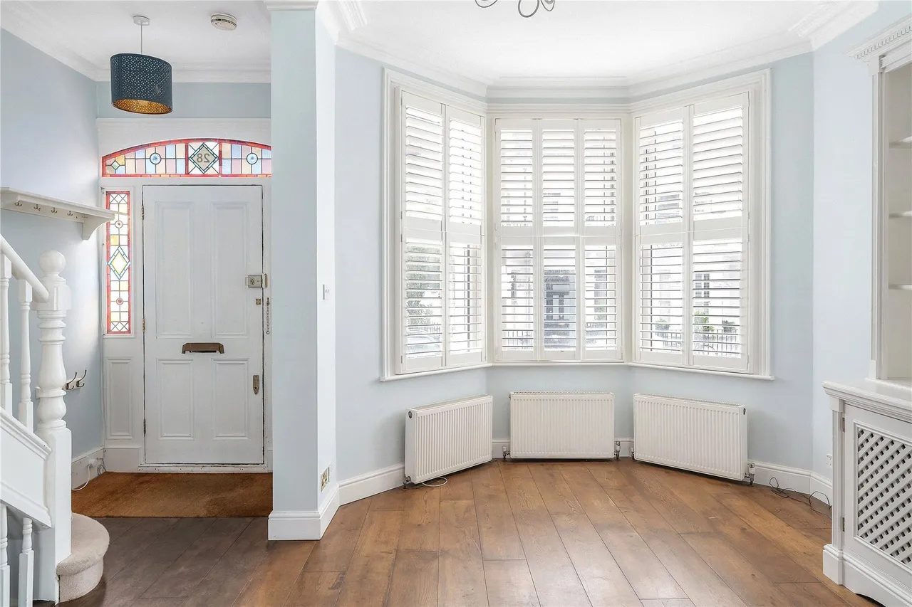 Rostrevor Road, Fulham, London, SW6, photo 5