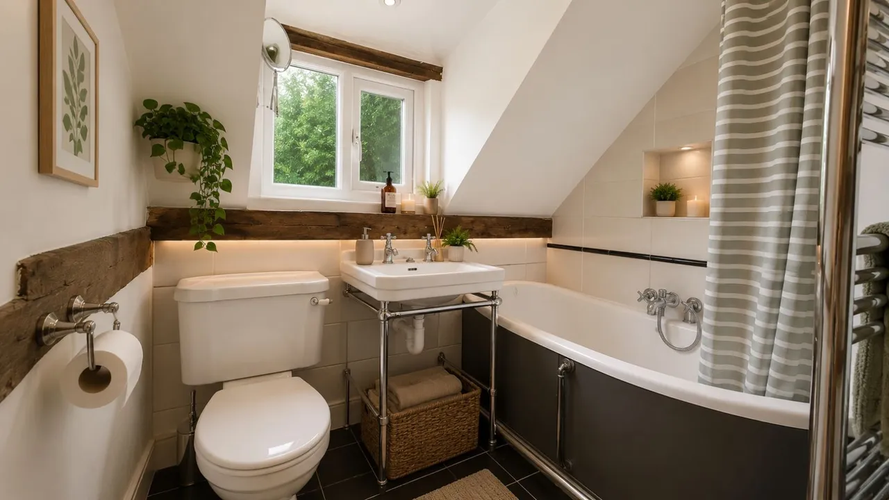 Lower Berwick, Berwick, East Sussex, BN26 5QS, photo 7