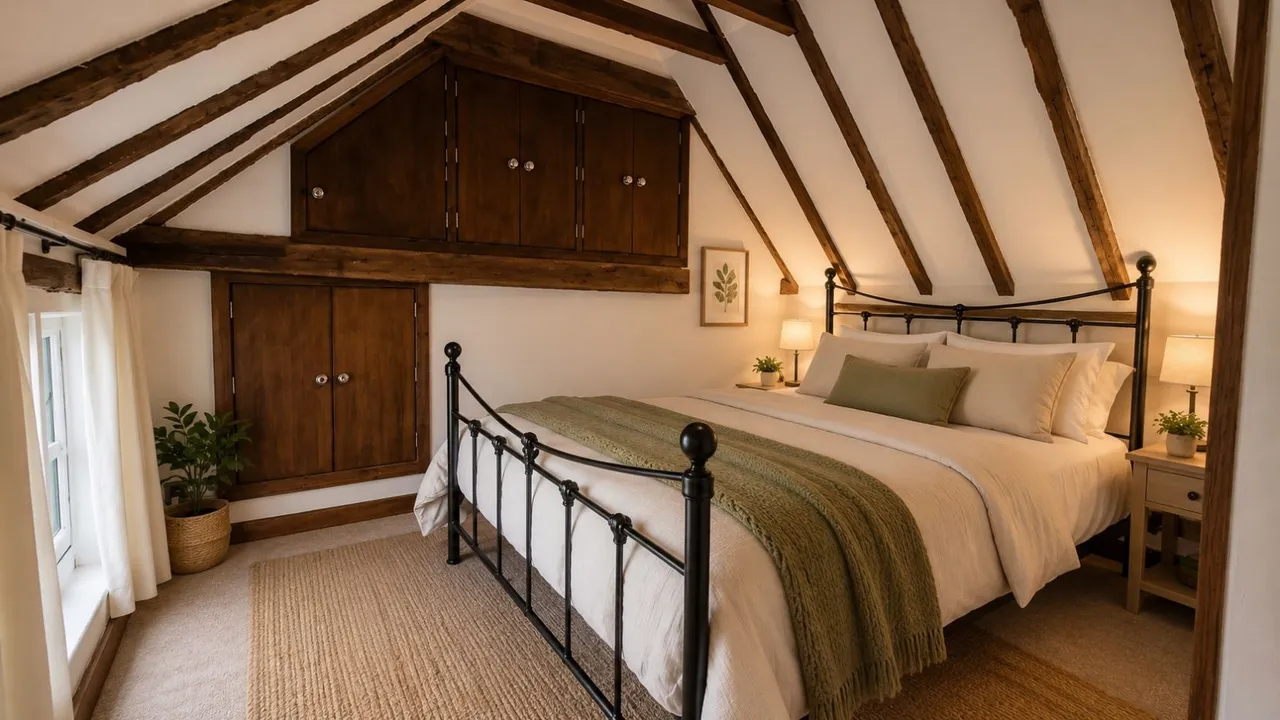 Lower Berwick, Berwick, East Sussex, BN26 5QS, photo 5