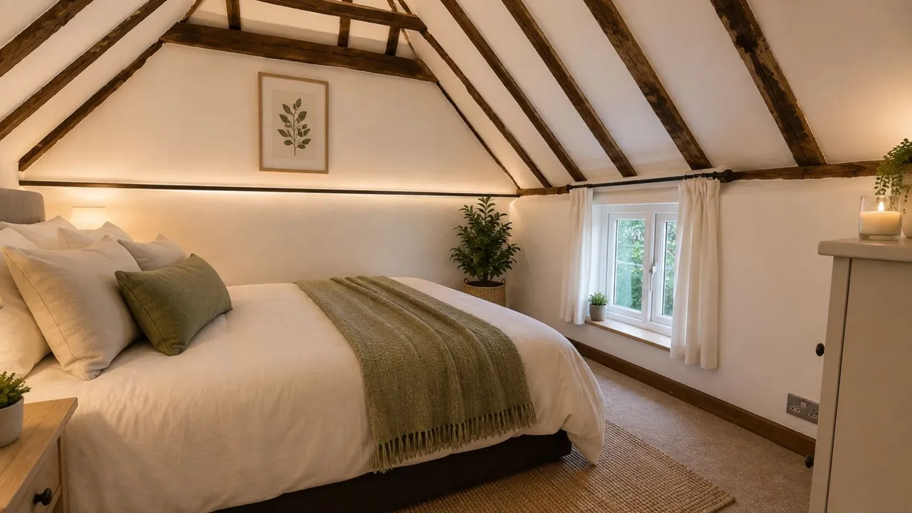 Lower Berwick, Berwick, East Sussex, BN26 5QS, photo 6