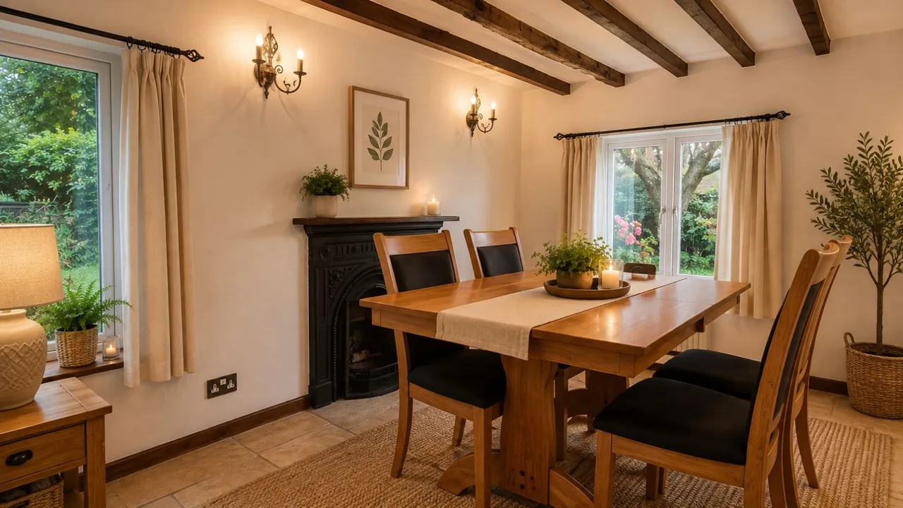 Lower Berwick, Berwick, East Sussex, BN26 5QS, photo 3