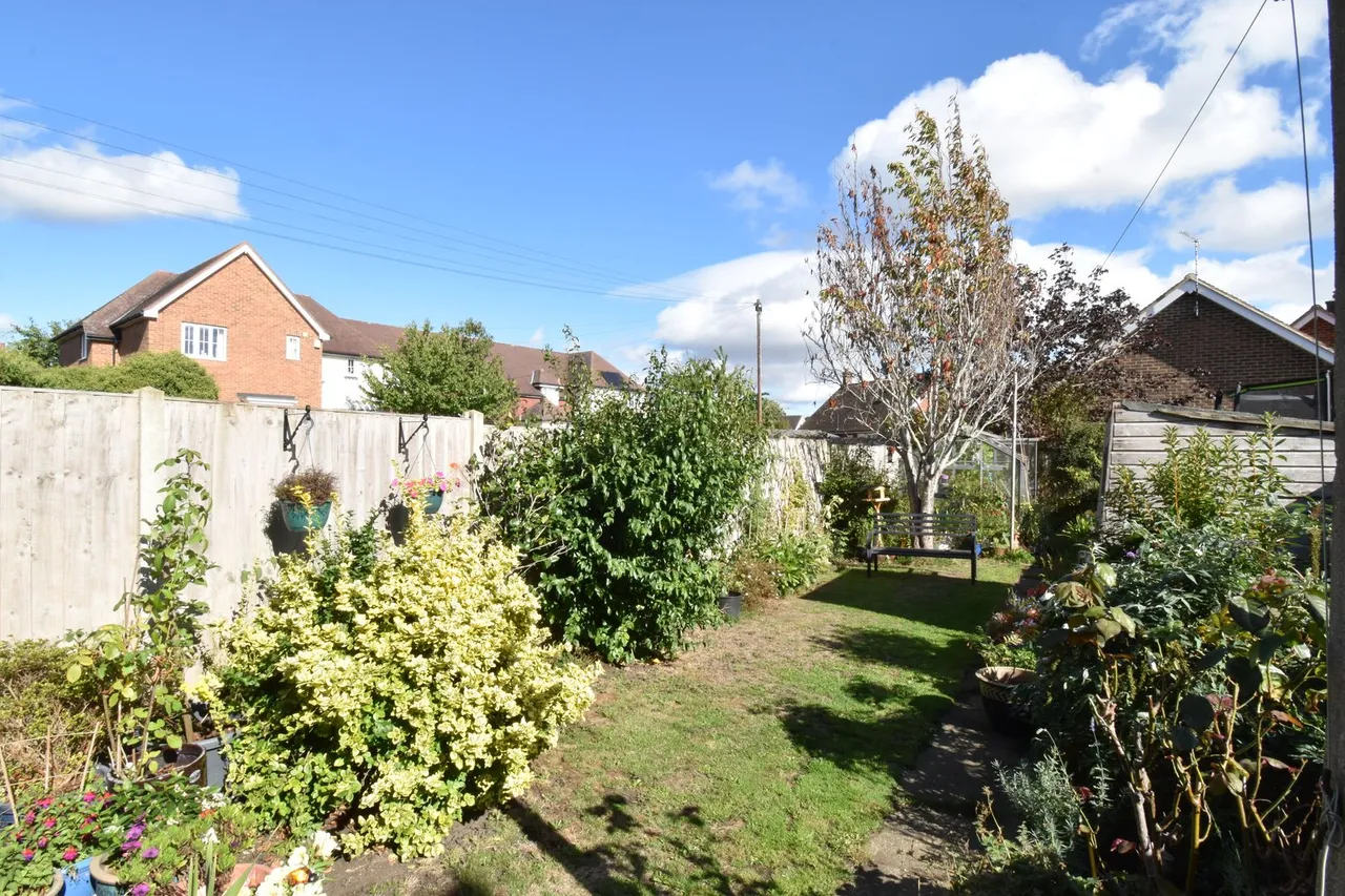 Forge Meadow, Harrietsham, photo 9