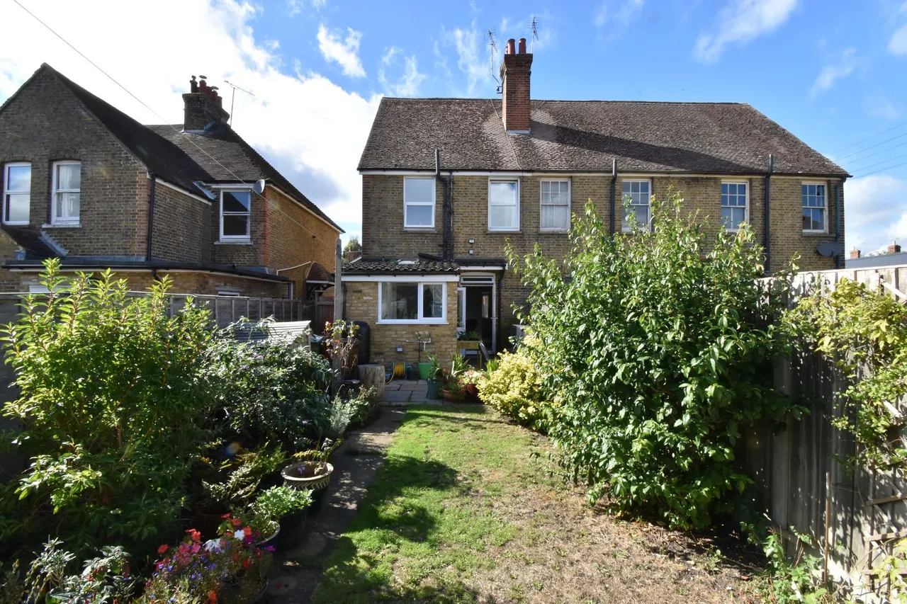 Forge Meadow, Harrietsham, photo 11