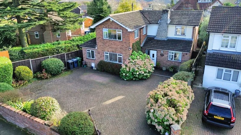 Totteridge Road, High Wycombe HP13 7LW, photo 18