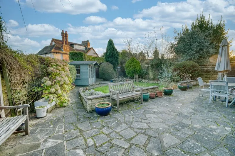 Totteridge Road, High Wycombe HP13 7LW, photo 17