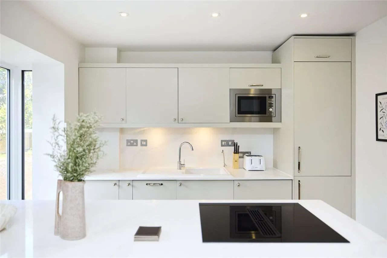Graces Mews, St John's Wood, NW8, photo 12