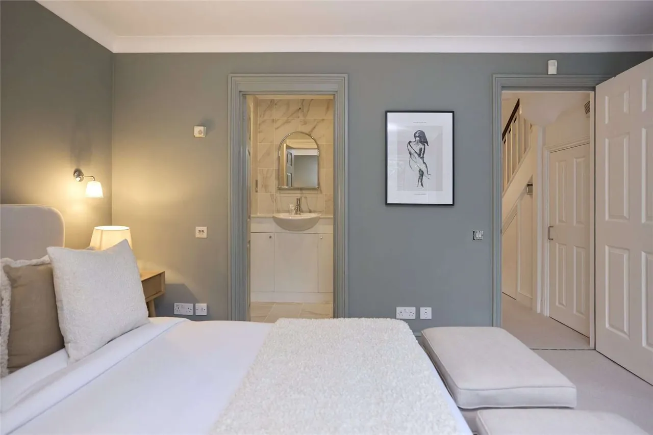 Graces Mews, St John's Wood, NW8, photo 18
