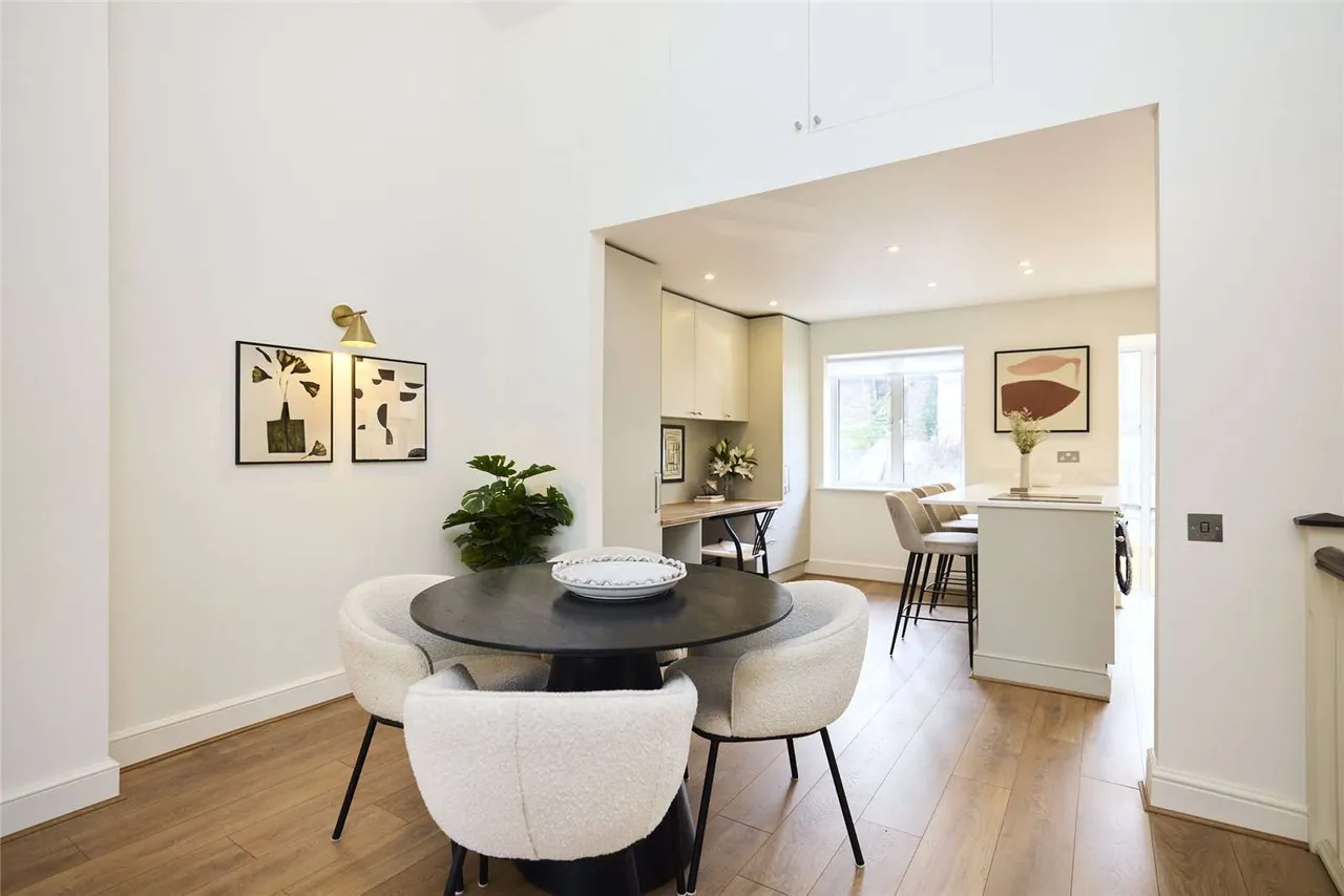 Graces Mews, St John's Wood, NW8, photo 6