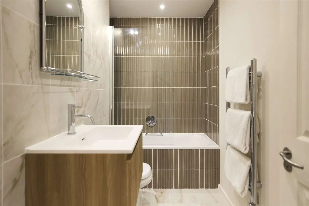 Graces Mews, St John's Wood, NW8, photo 26