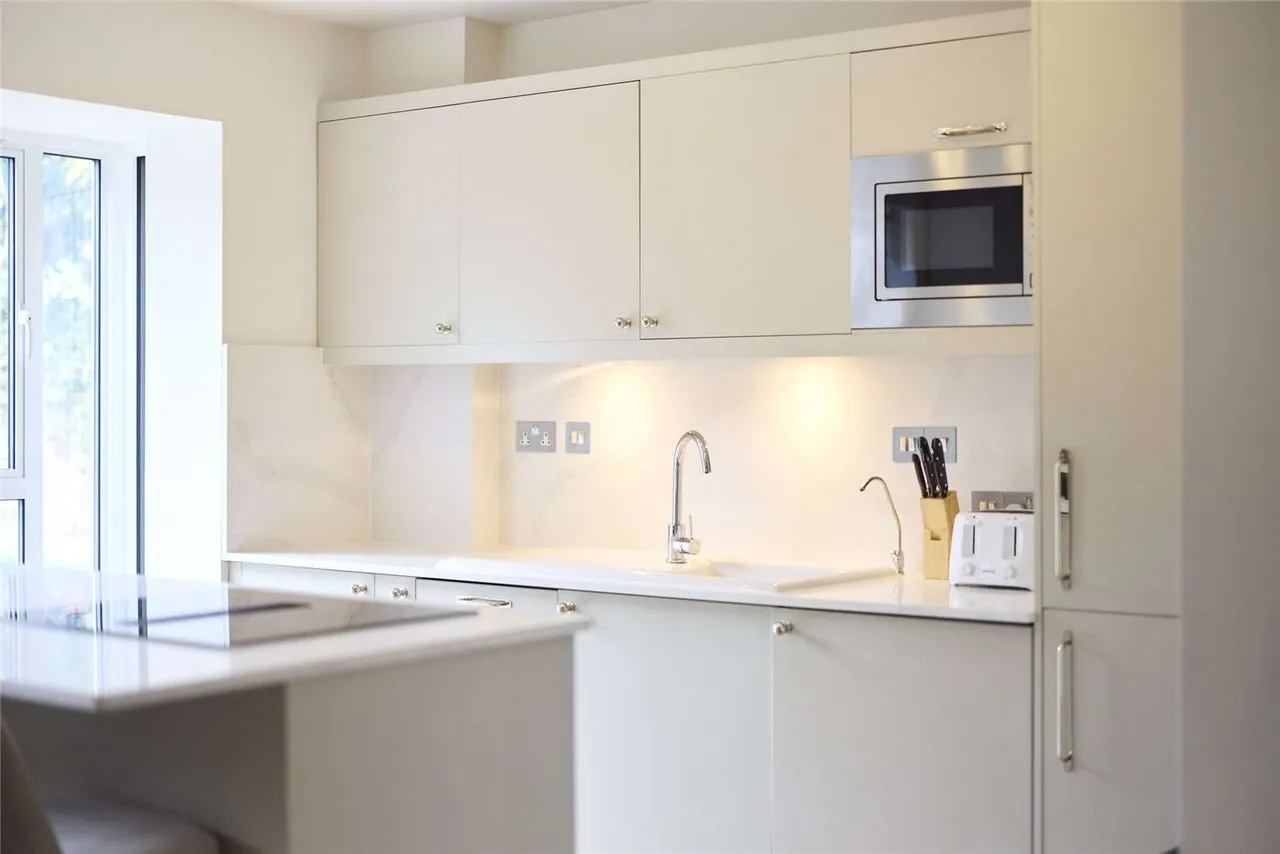 Graces Mews, St John's Wood, NW8, photo 11