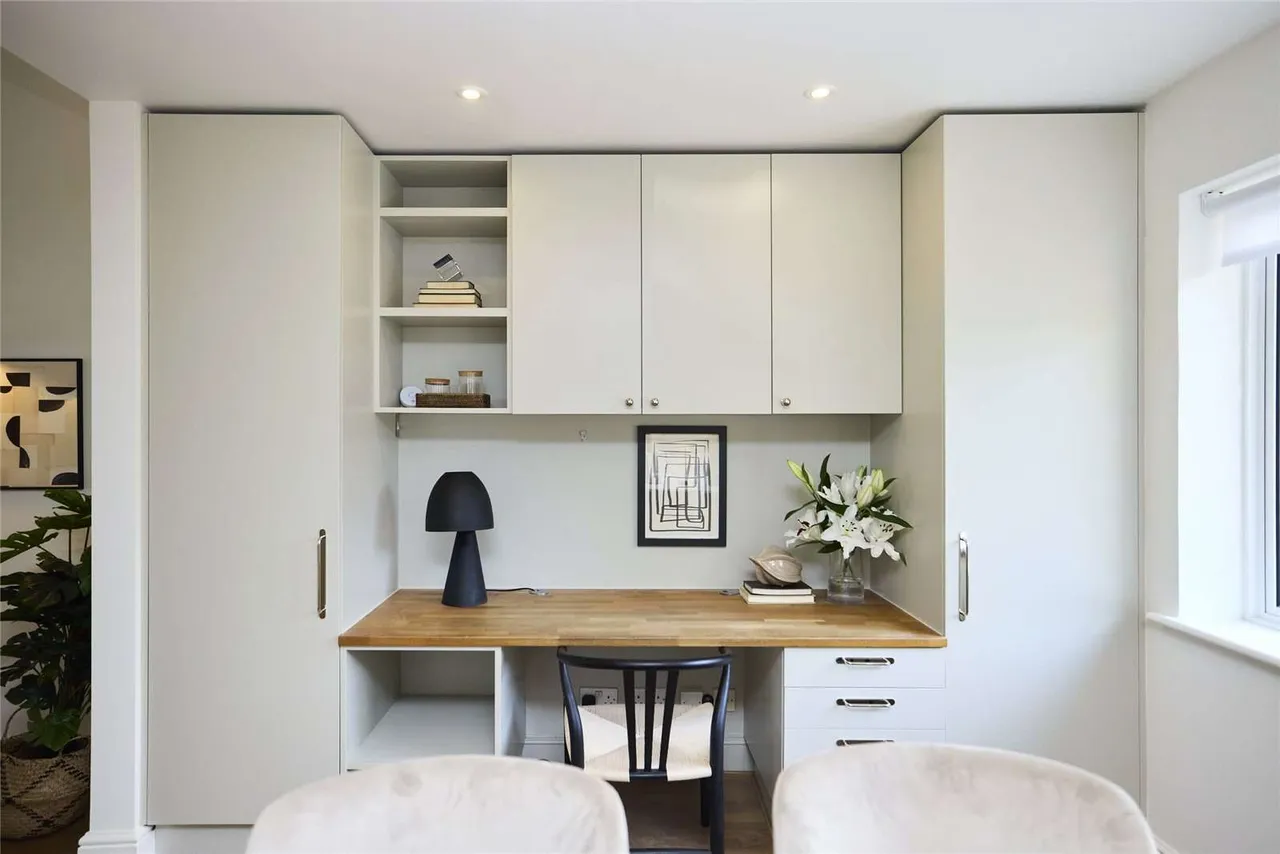 Graces Mews, St John's Wood, NW8, photo 8
