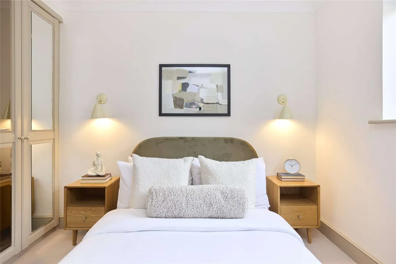 Graces Mews, St John's Wood, NW8, photo 20