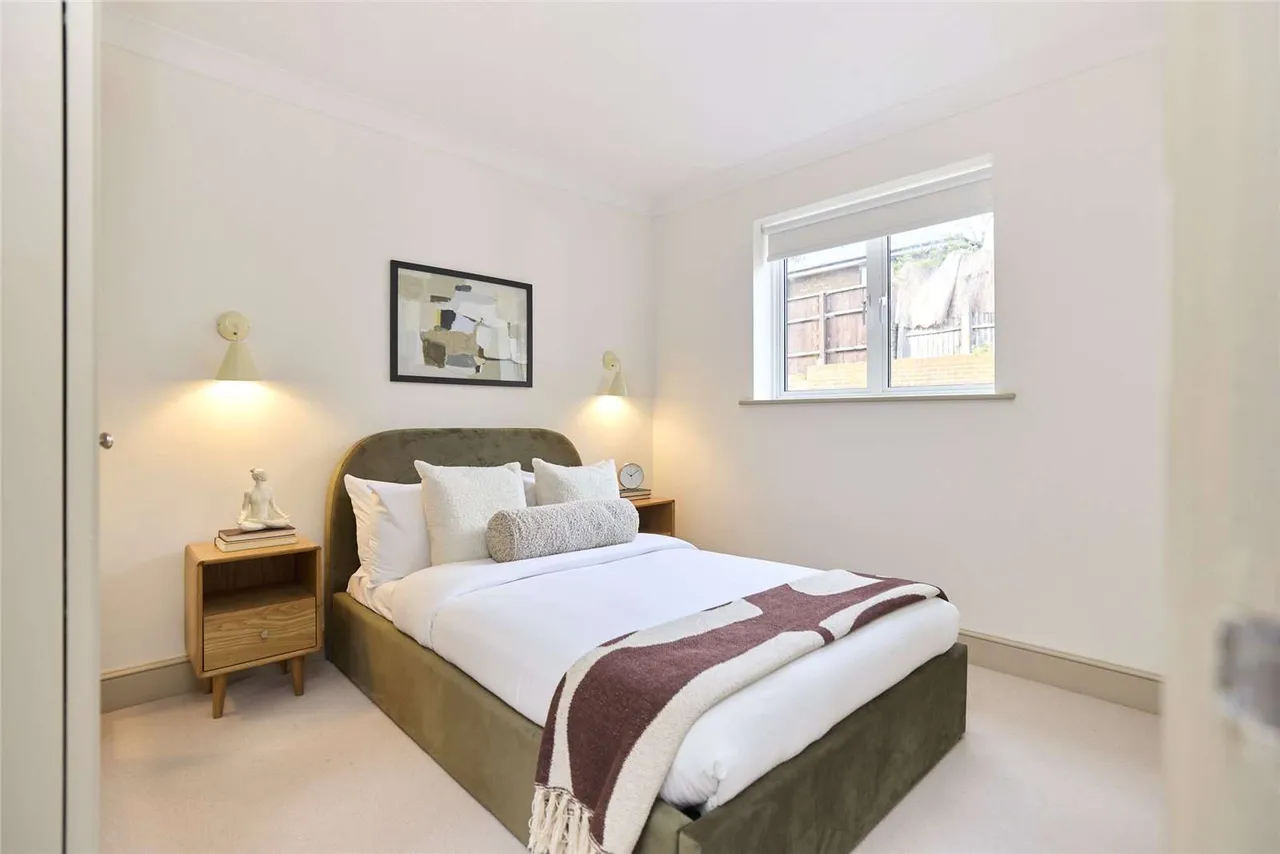 Graces Mews, St John's Wood, NW8, photo 19