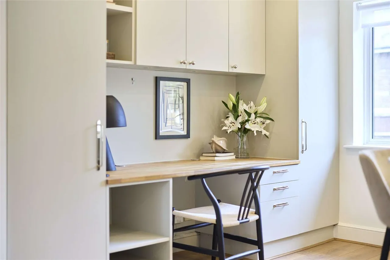 Graces Mews, St John's Wood, NW8, photo 9