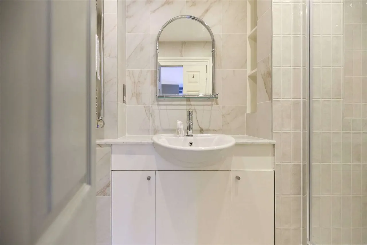 Graces Mews, St John's Wood, NW8, photo 30
