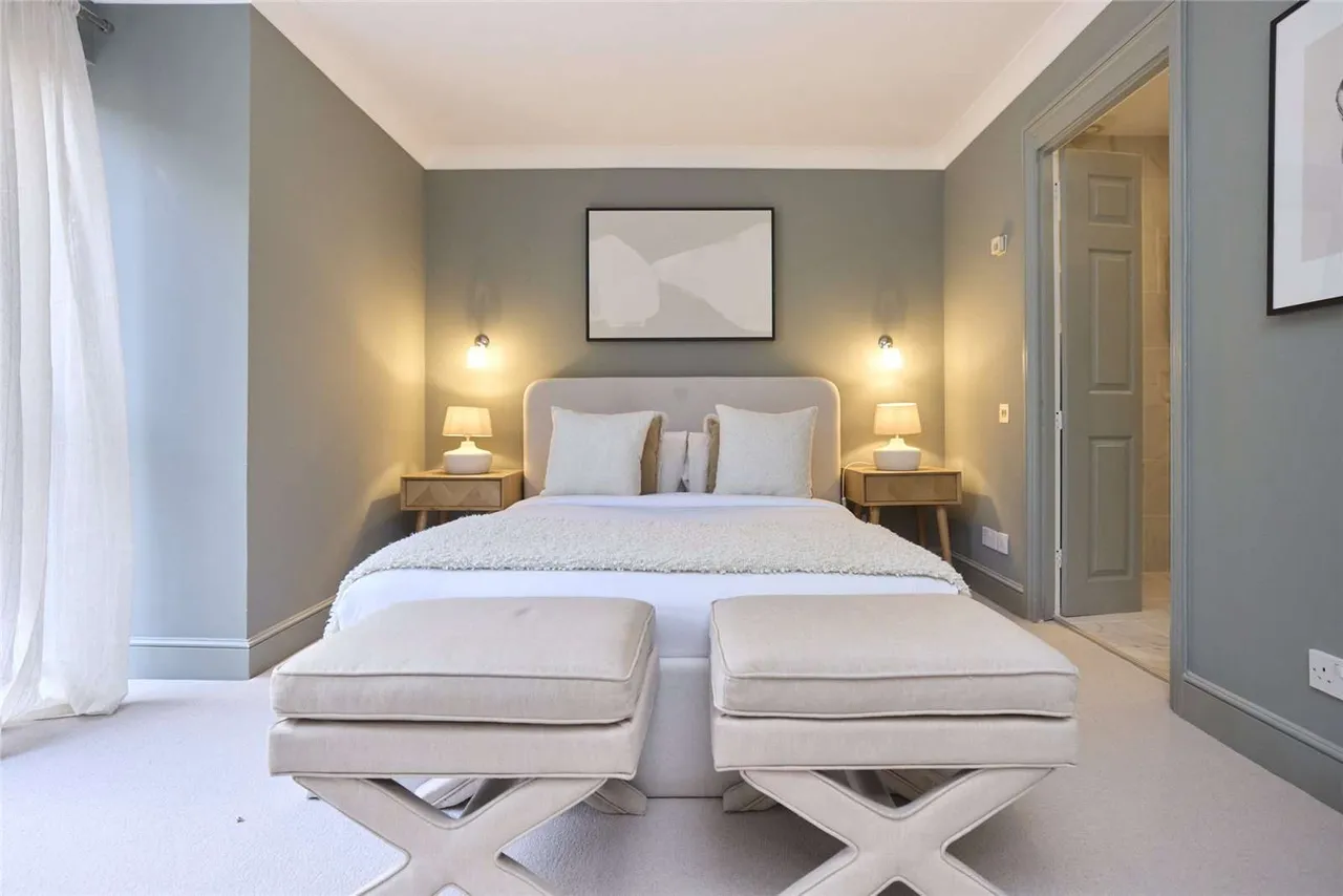 Graces Mews, St John's Wood, NW8, photo 14