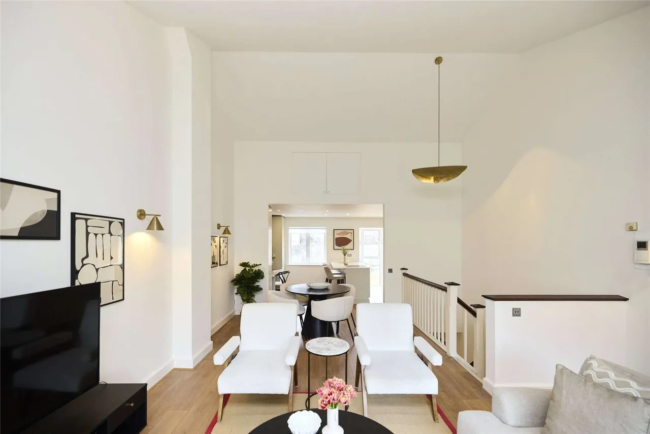 Graces Mews, St John's Wood, NW8, photo 23