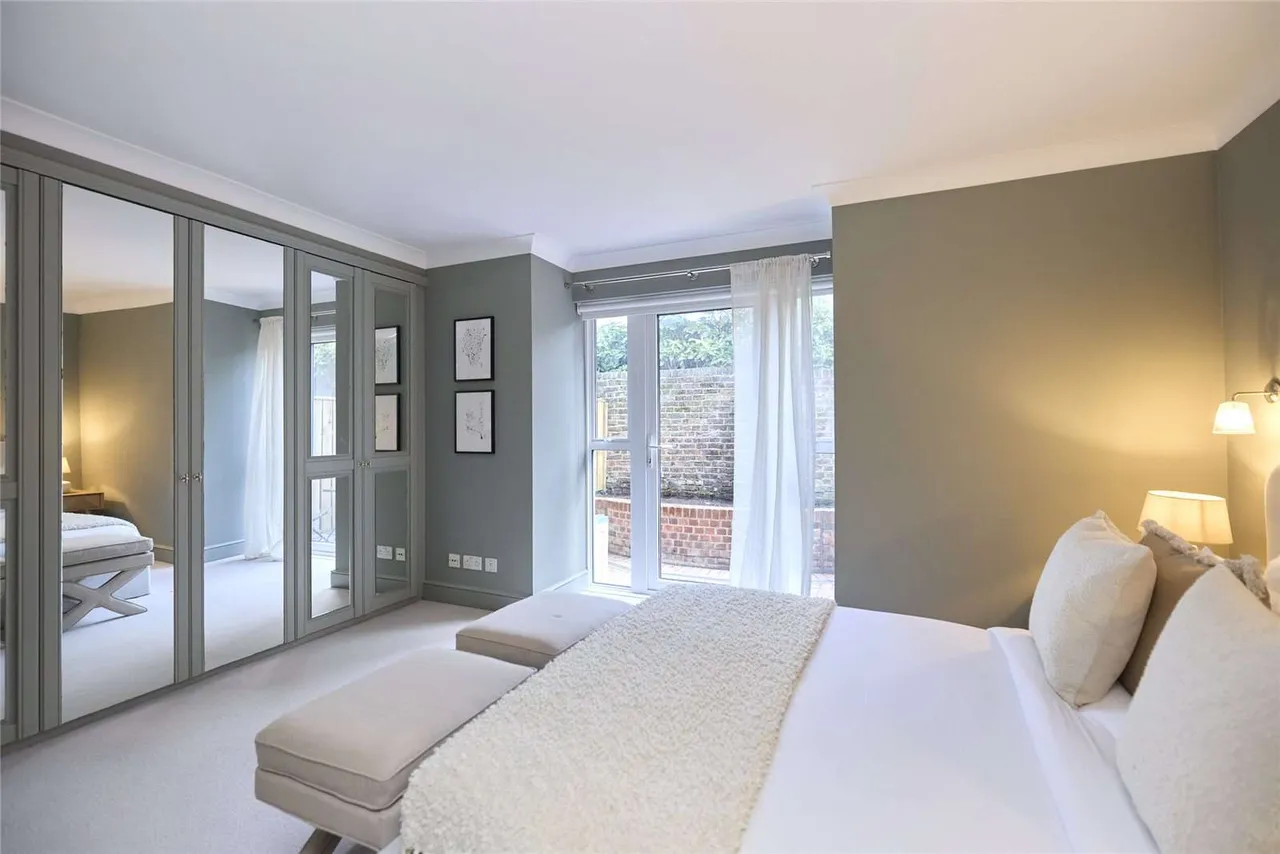 Graces Mews, St John's Wood, NW8, photo 16