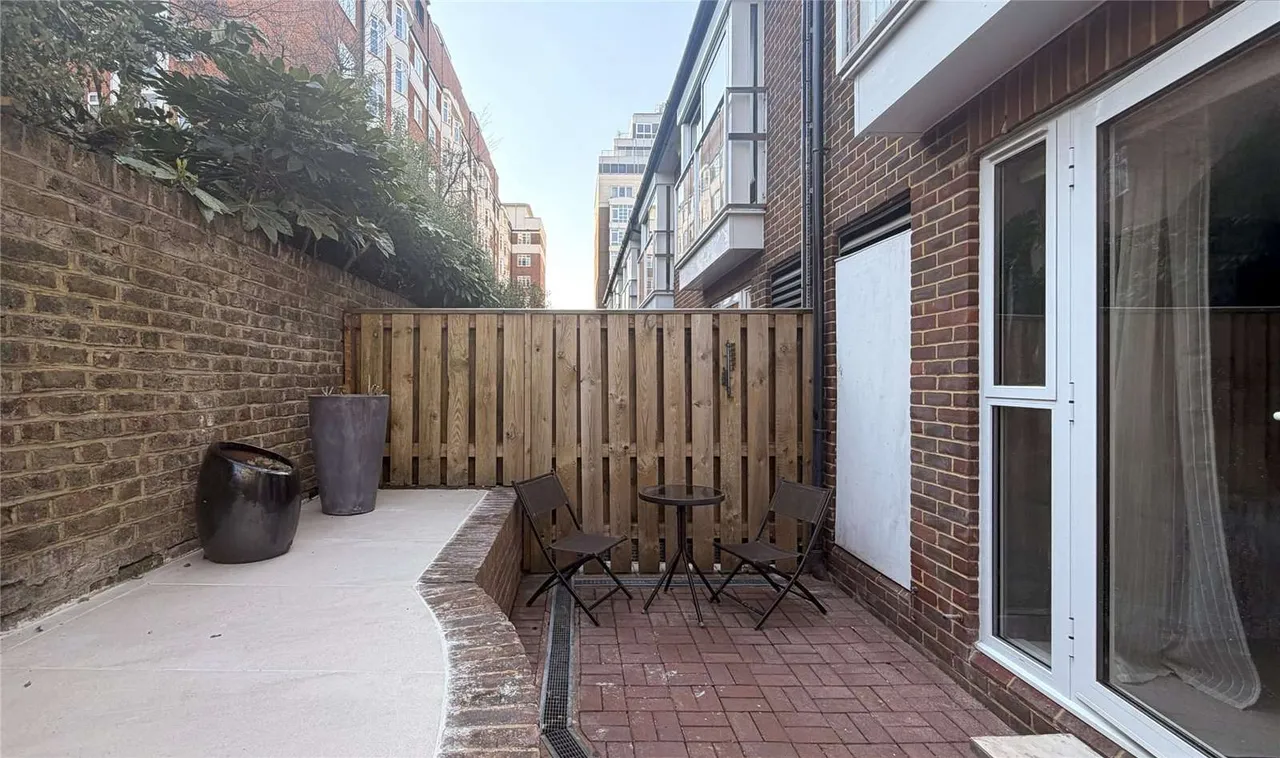 Graces Mews, St John's Wood, NW8, photo 34
