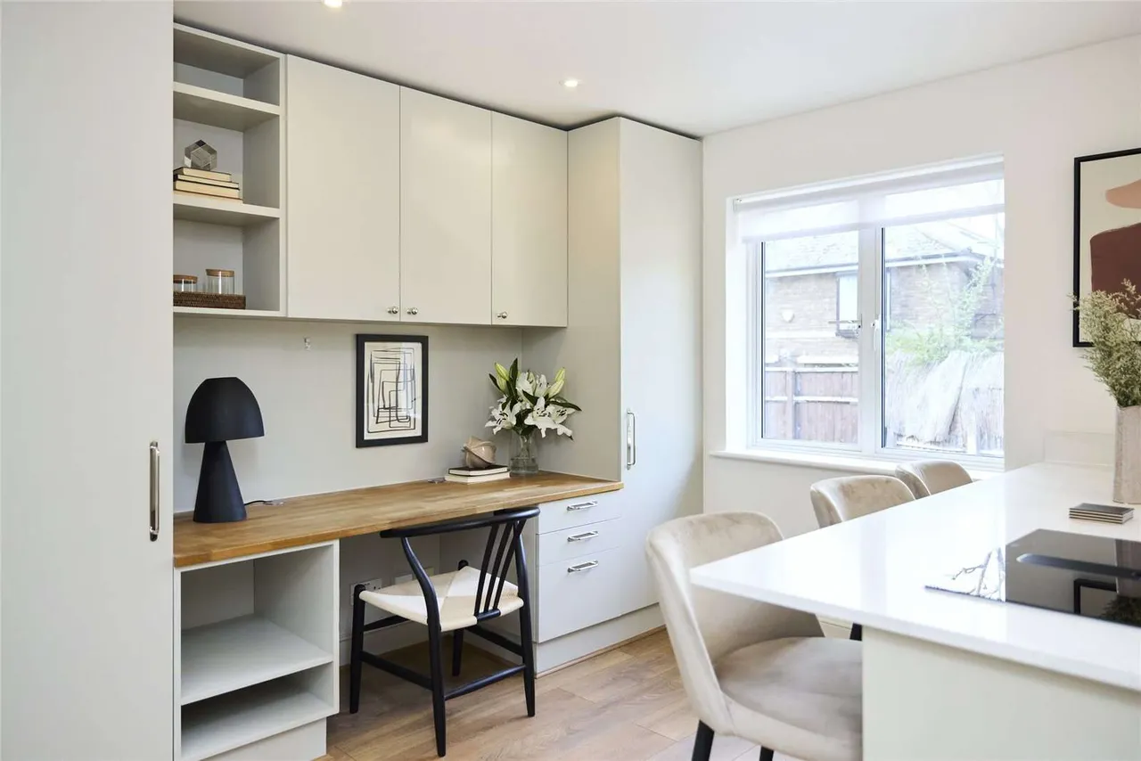 Graces Mews, St John's Wood, NW8, photo 7
