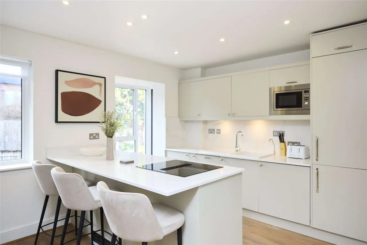 Graces Mews, St John's Wood, NW8, photo 10