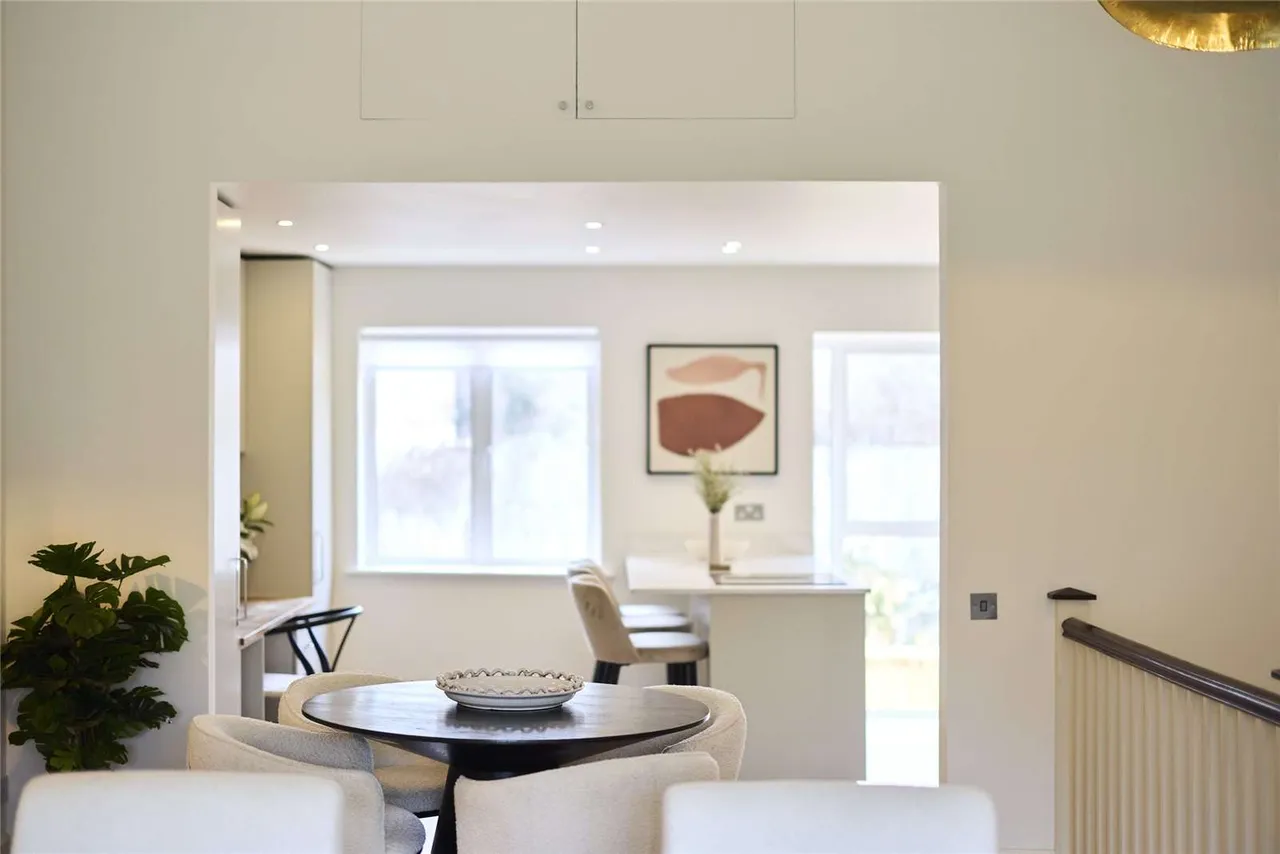Graces Mews, St John's Wood, NW8, photo 4