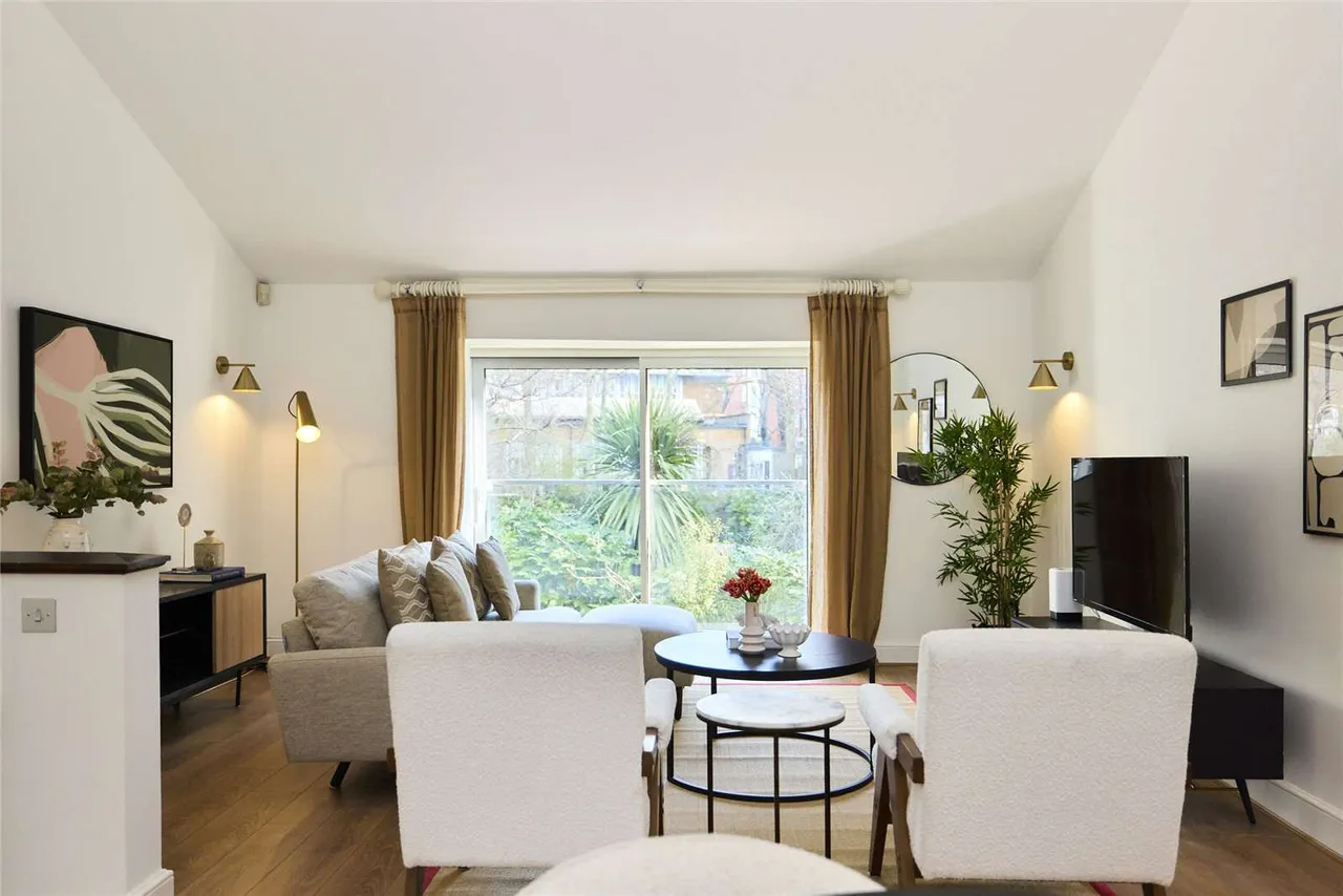 Graces Mews, St John's Wood, NW8, photo 5