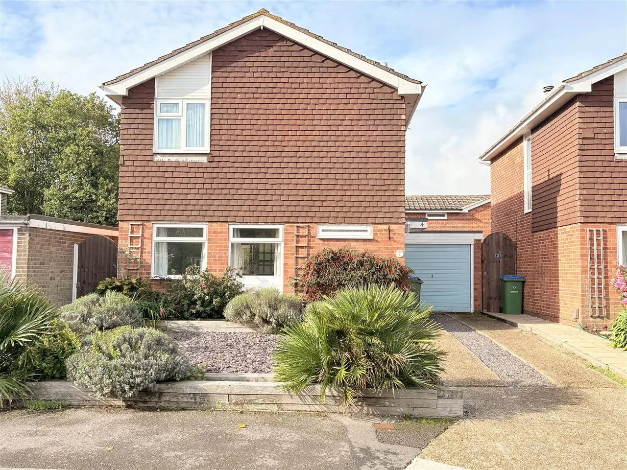 Link Way, Stubbington, Fareham, photo 4