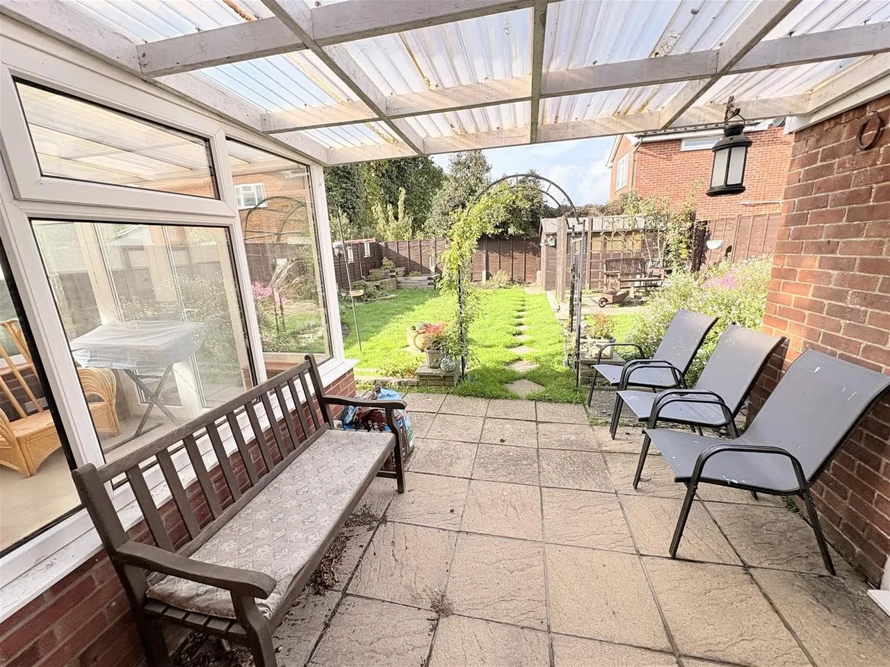 Link Way, Stubbington, Fareham, photo 14