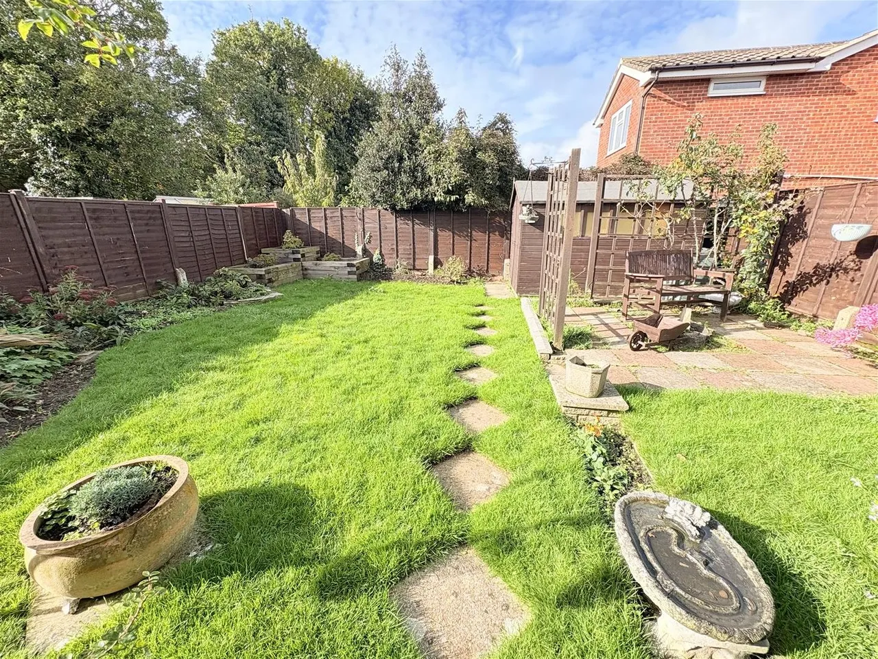 Link Way, Stubbington, Fareham, photo 13