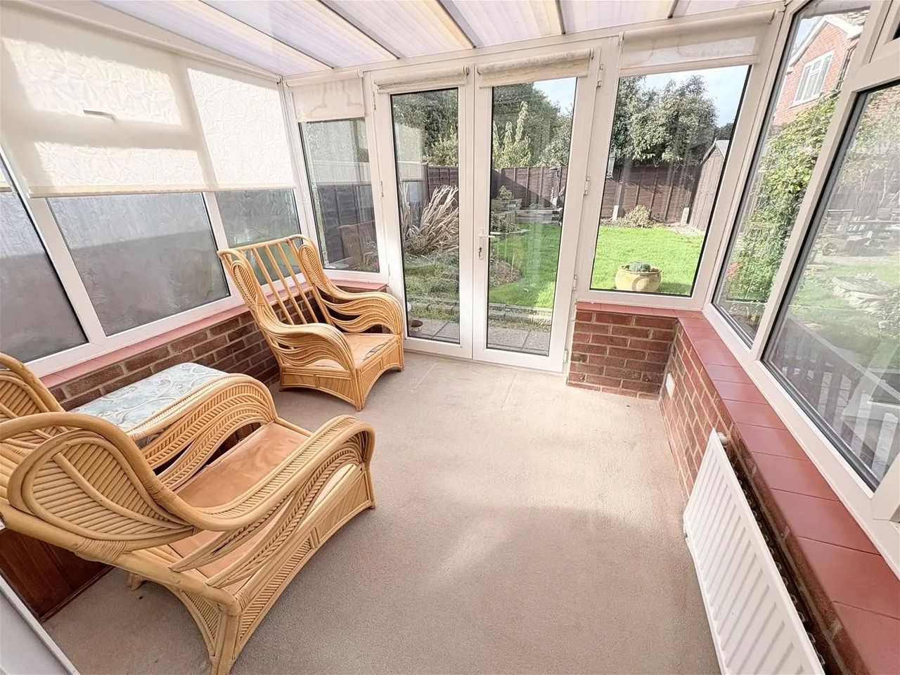 Link Way, Stubbington, Fareham, photo 3