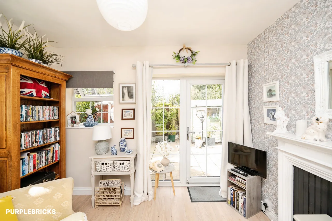 Park Lane, Wednesbury, WS10, photo 8