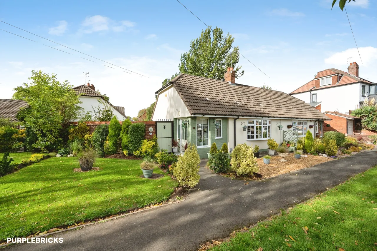 Park Lane, Wednesbury, WS10, photo 3
