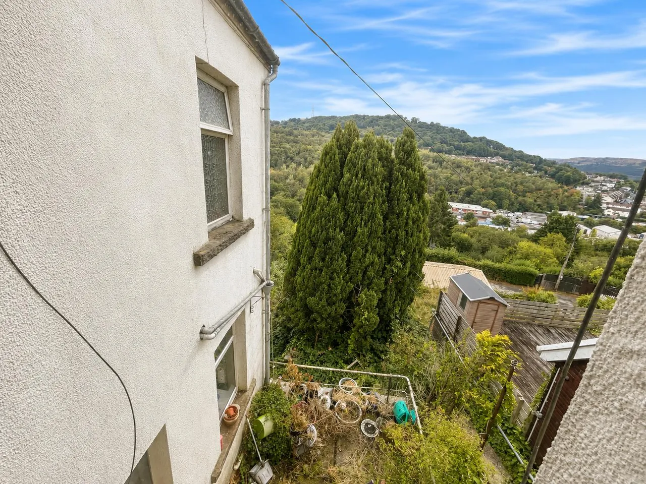 Llantrisant Road, Pontypridd, CF37, photo 13