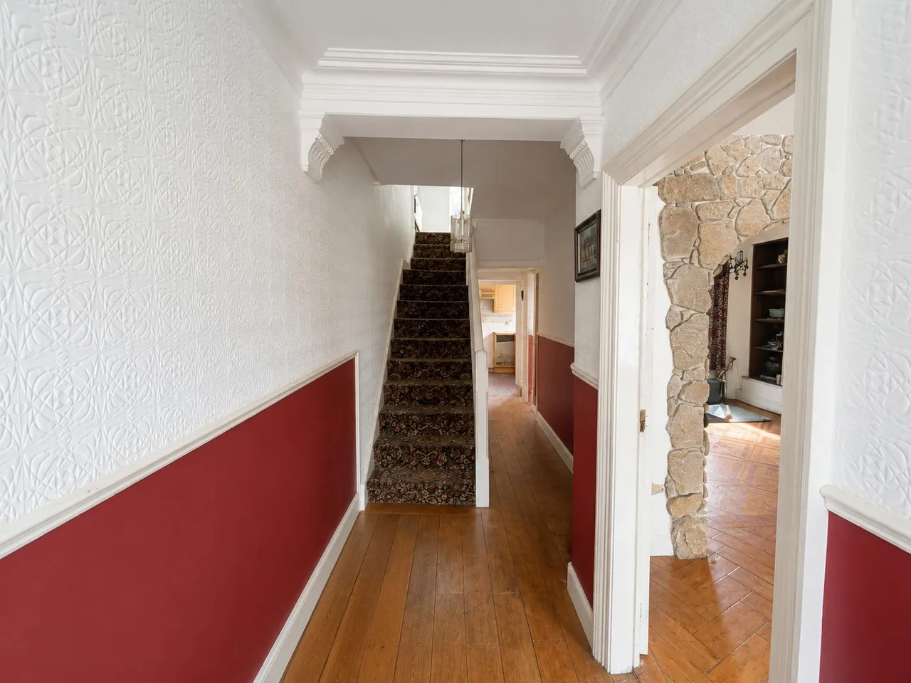 Llantrisant Road, Pontypridd, CF37, photo 4