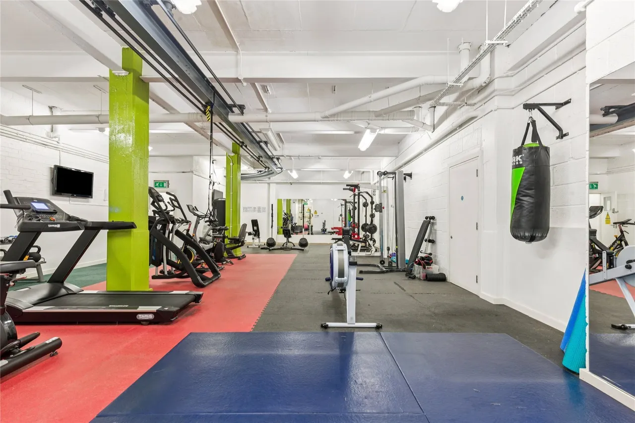 Chiswick Green Studios, Evershed Walk, Chiswick, London, W4, photo 11