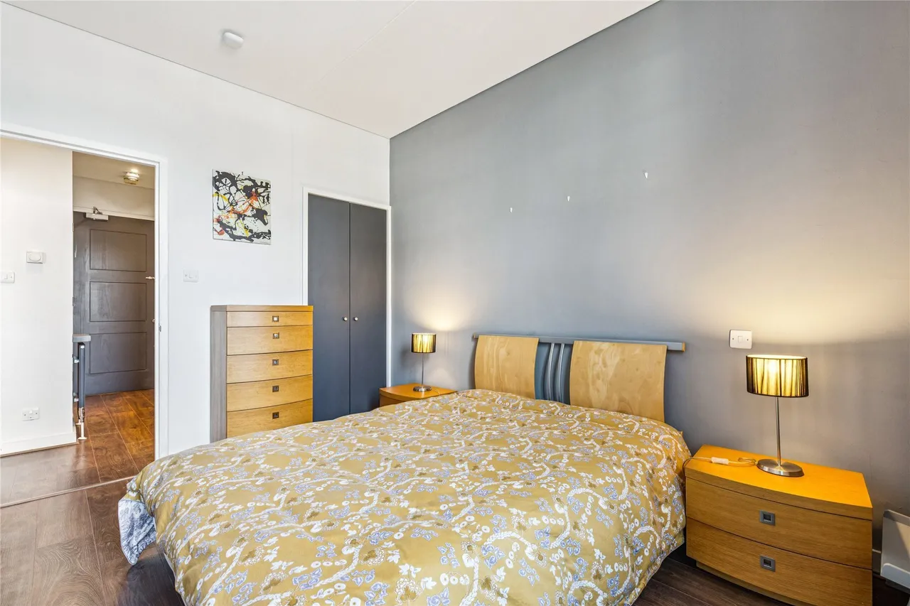 Chiswick Green Studios, Evershed Walk, Chiswick, London, W4, photo 9