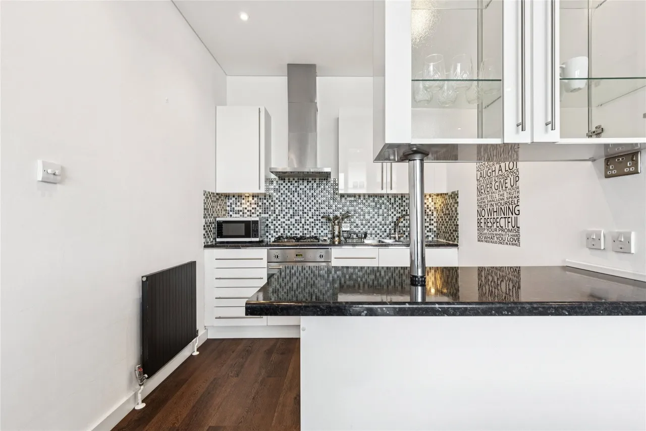 Chiswick Green Studios, Evershed Walk, Chiswick, London, W4, photo 7