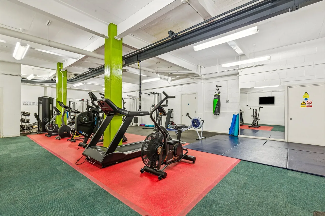 Chiswick Green Studios, Evershed Walk, Chiswick, London, W4, photo 10