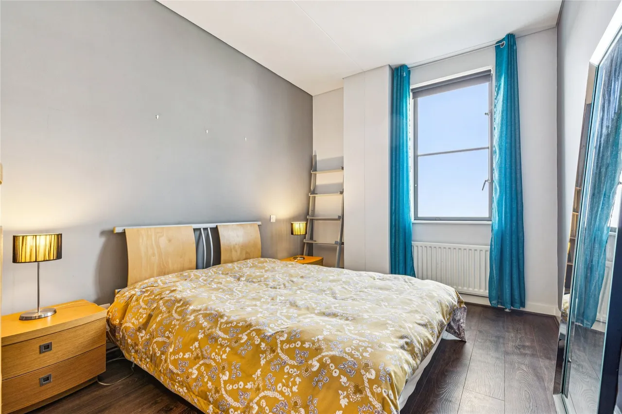 Chiswick Green Studios, Evershed Walk, Chiswick, London, W4, photo 8
