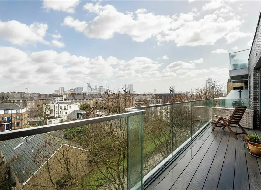 Long Lane, London Bridge, SE1, photo 8