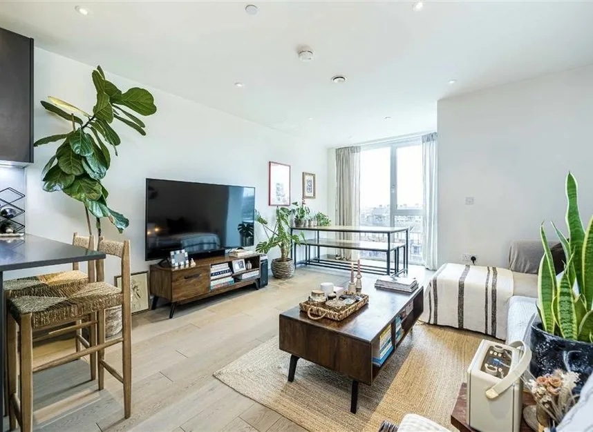 Long Lane, London Bridge, SE1, photo 3