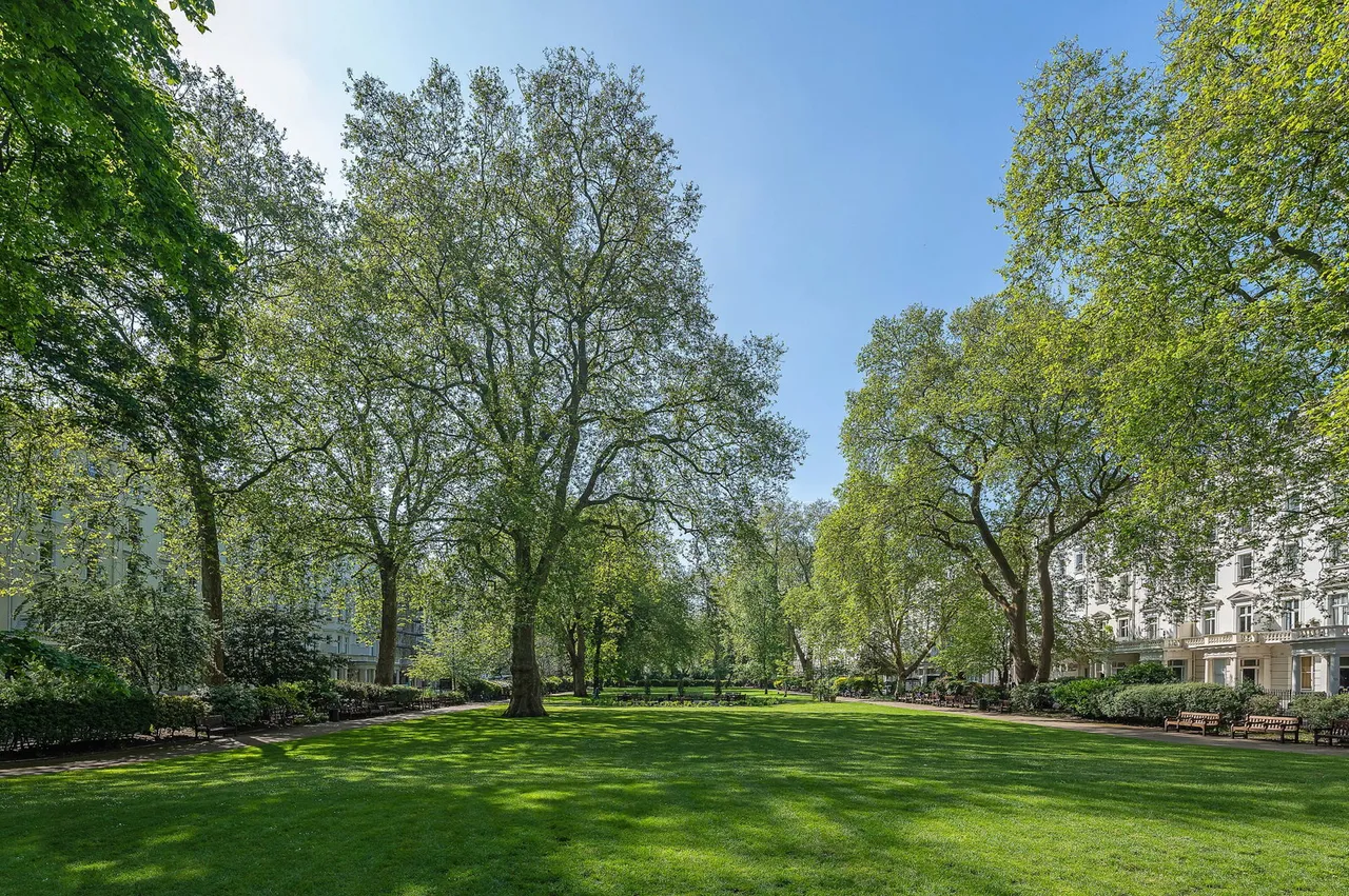 St Georges Square, London, SW1V, photo 12