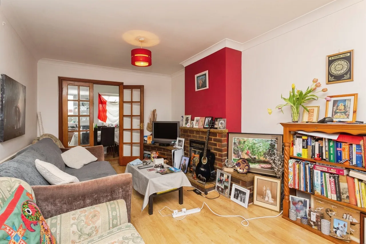 Hagden Lane, Watford, photo 3