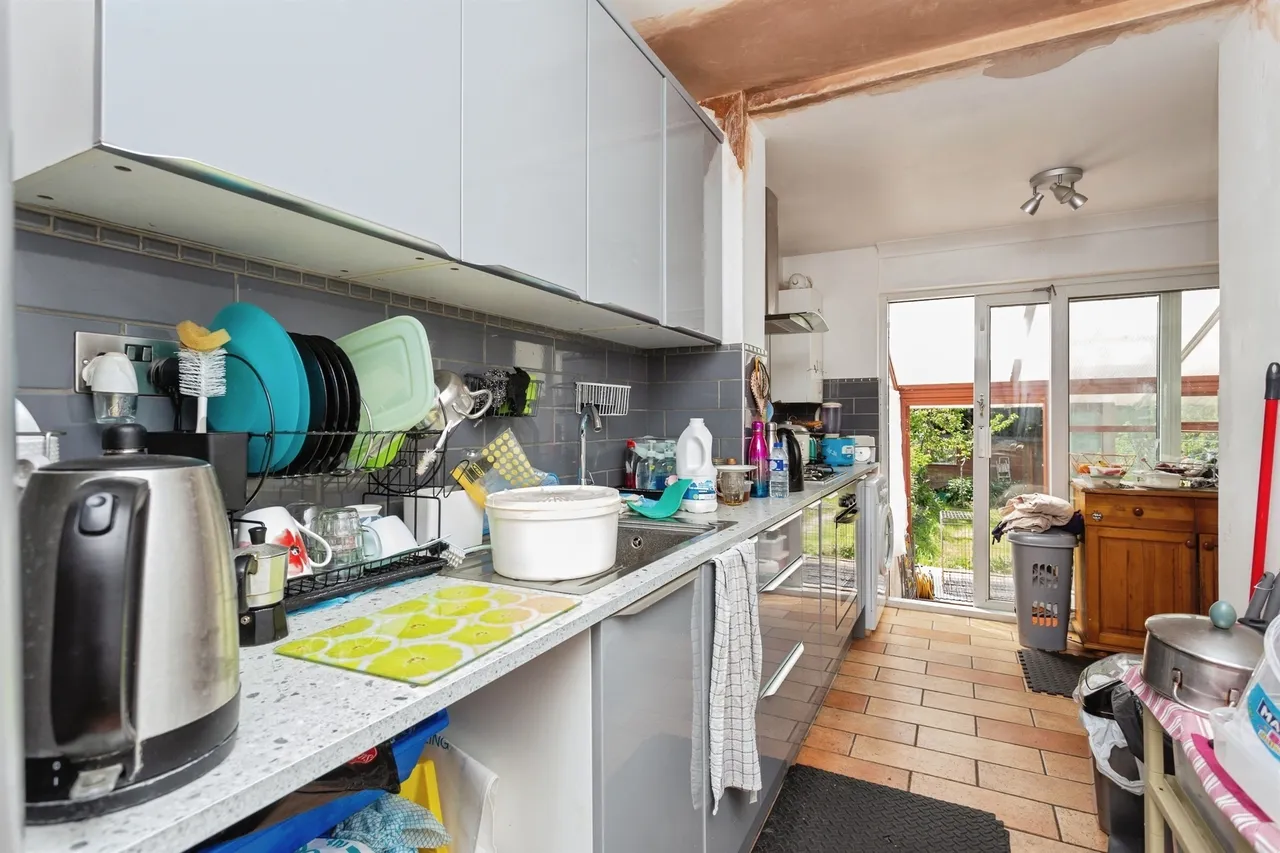Hagden Lane, Watford, photo 11