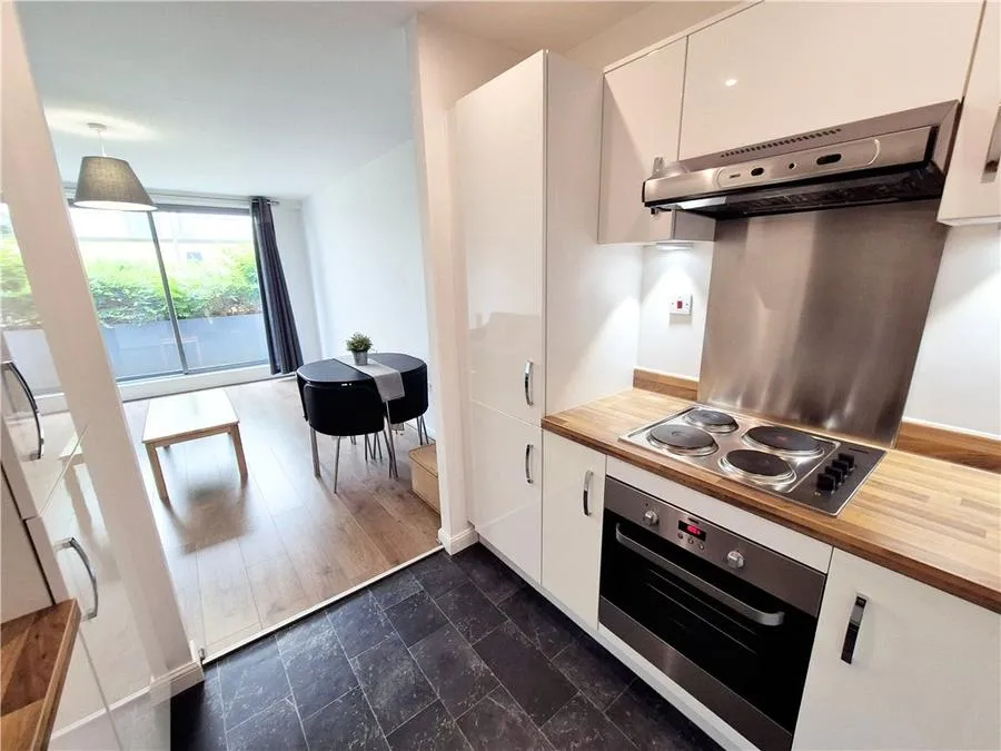 Full Street, Derby, DE1, photo 14